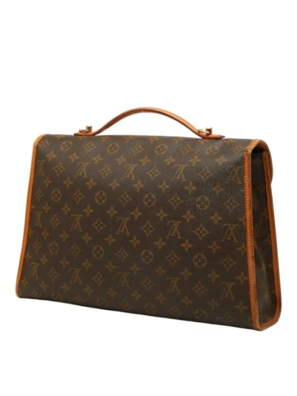 Louis Vuitton this authentic